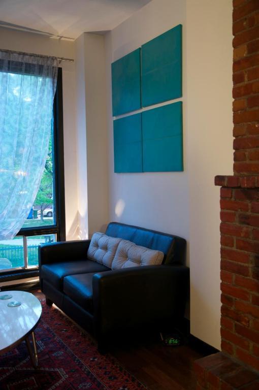 Downtown Home Inn B&B Toronto Room photo