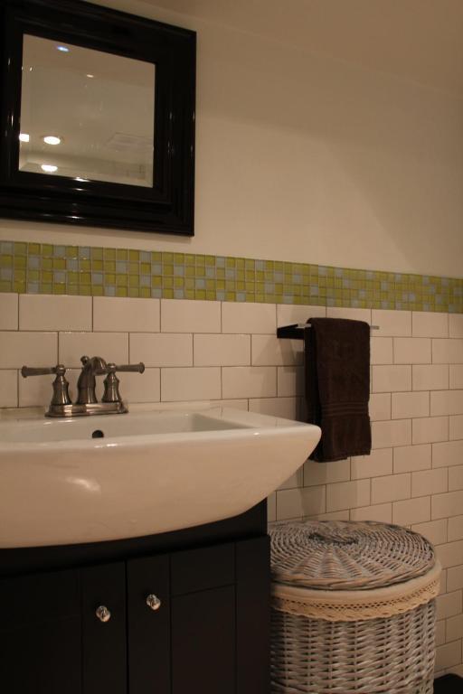 Downtown Home Inn B&B Toronto Room photo